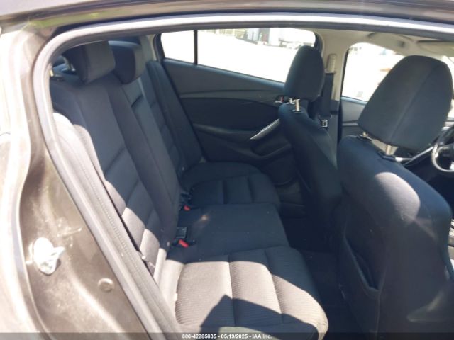 JM1GJ1U5XG1419839 Mazda Mazda6 I Sport