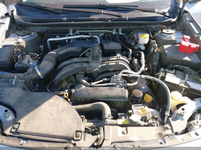 4S4BTANC6L3172251 Subaru u5