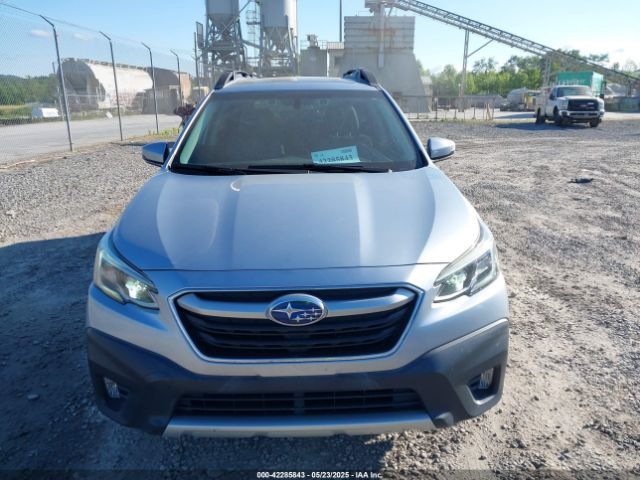 4S4BTANC6L3172251 Subaru u5