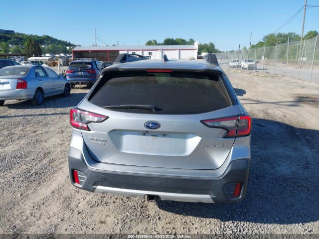 4S4BTANC6L3172251 Subaru u5