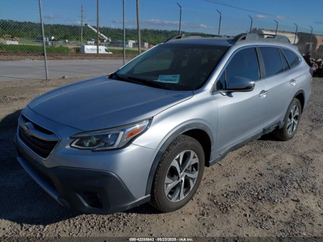 4S4BTANC6L3172251 Subaru u5