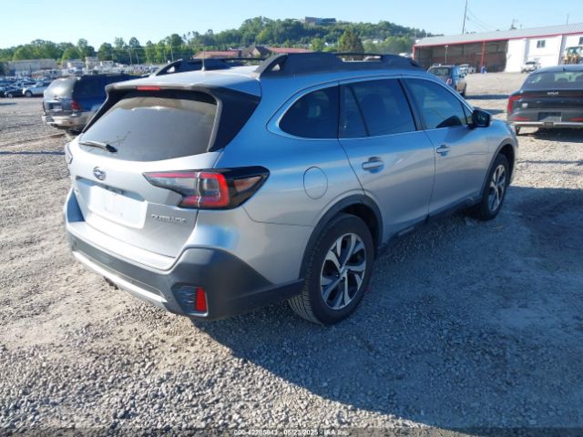 4S4BTANC6L3172251 Subaru u5