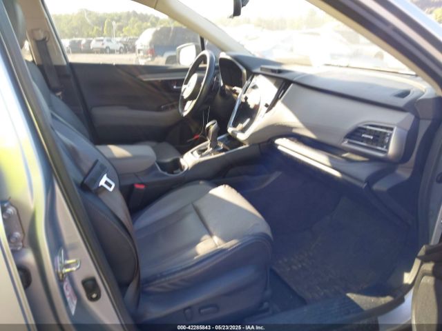 4S4BTANC6L3172251 Subaru u5