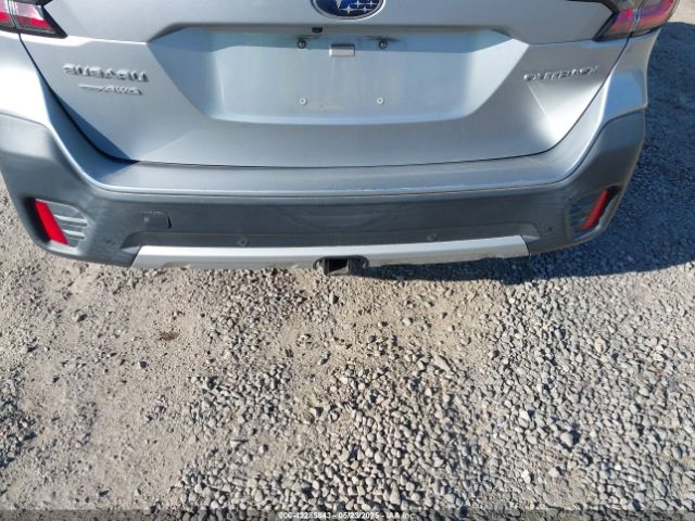 4S4BTANC6L3172251 Subaru u5