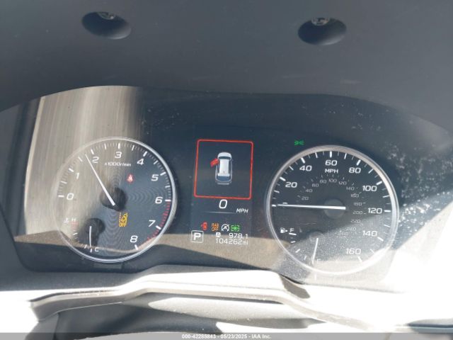 4S4BTANC6L3172251 Subaru u5