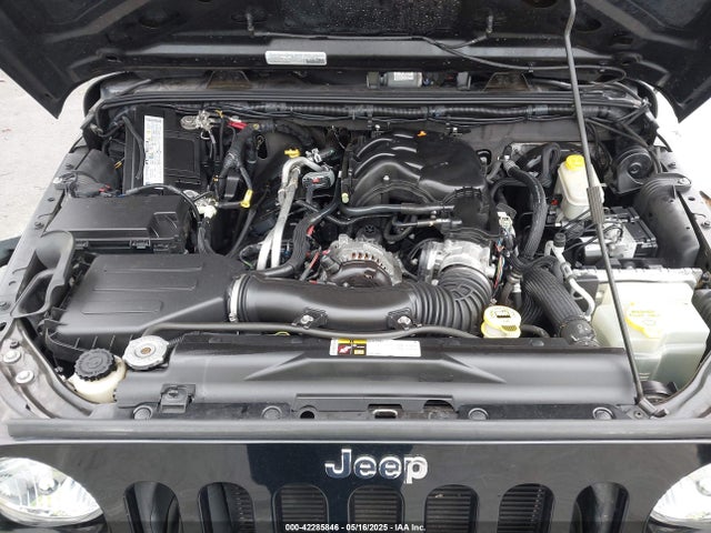 Jeep 2015 2015 1C4AJWAG2FL560383 Image 10