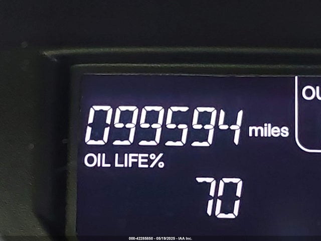 Honda Odyssey Ex-l 2014 5FNRL5H69EB052823 Image 15