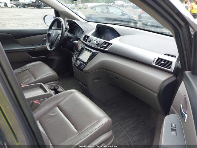 Honda j35z8 2014 5FNRL5H69EB052823 Image 18