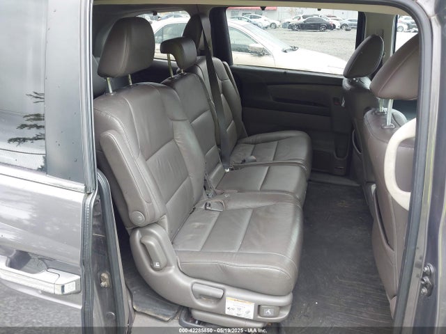 Honda Odyssey Ex-l 2014 5FNRL5H69EB052823 Image 8