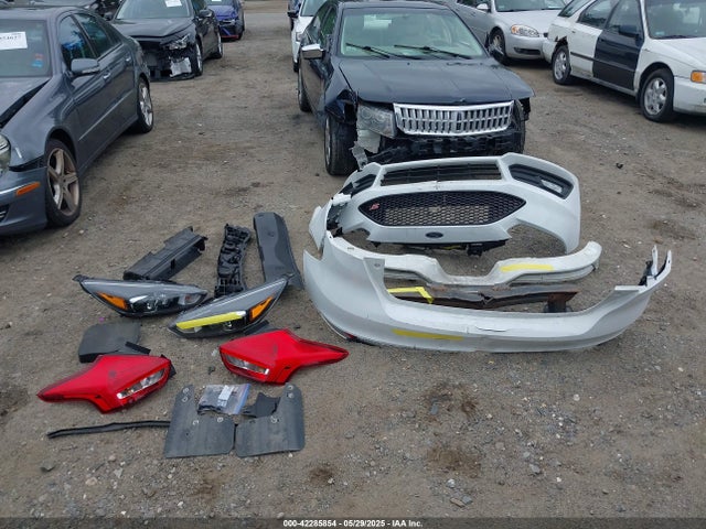 1FADP3L94JL298177 Ford 2.0l gtdi