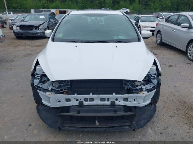 1FADP3L94JL298177 Ford 2.0l gtdi