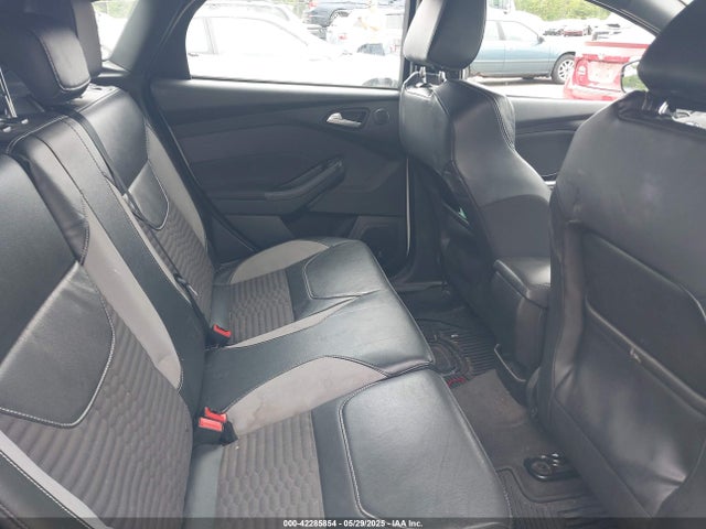 1FADP3L94JL298177 Ford 2.0l gtdi