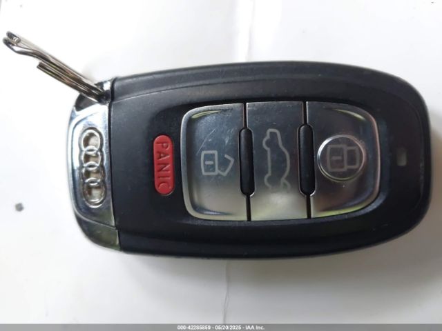 2012 AUDI Q5 WA1DKAFP8CA005803 Photo 10