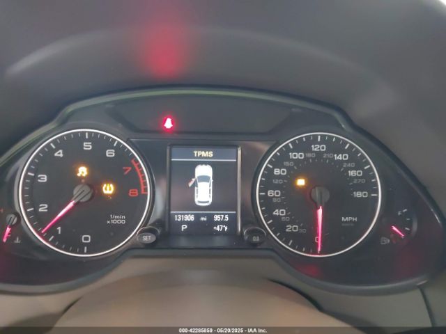 2012 AUDI Q5 WA1DKAFP8CA005803 Photo 6