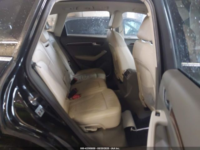 2012 AUDI Q5 WA1DKAFP8CA005803 Photo 7