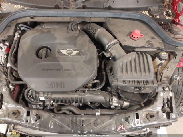 2019 MINI HARDTOP WMWXU1C57K2J02108 Photo 9