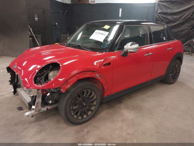 2019 MINI HARDTOP WMWXU1C57K2J02108 Photo 1