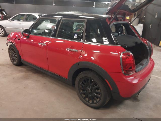 2019 MINI HARDTOP WMWXU1C57K2J02108 Photo 2
