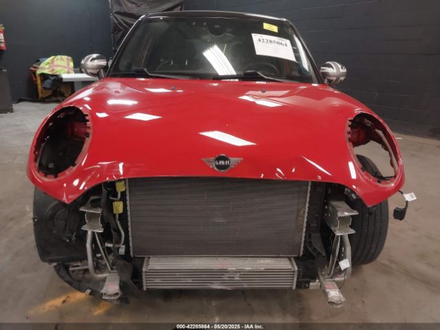 2019 MINI HARDTOP WMWXU1C57K2J02108 Photo 5