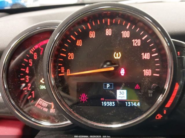 2019 MINI HARDTOP WMWXU1C57K2J02108 Photo 6