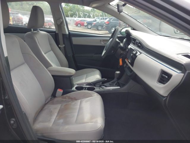 2T1BURHE7GC691609 Toyota Corolla Le Plus