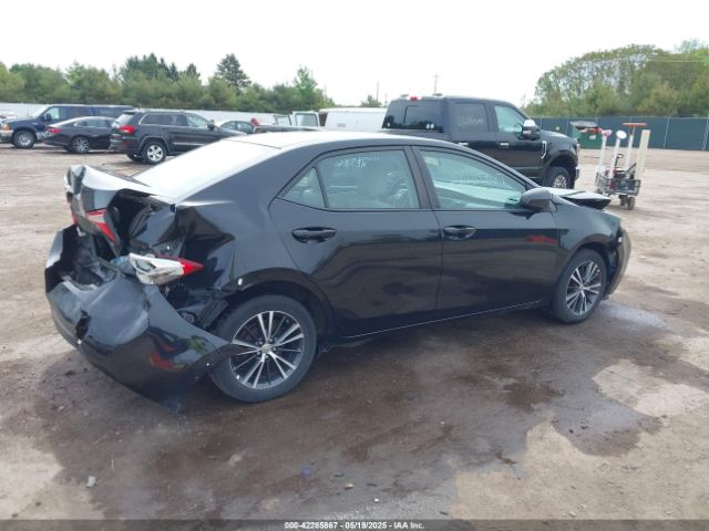 2T1BURHE7GC691609 Toyota Corolla Le Plus
