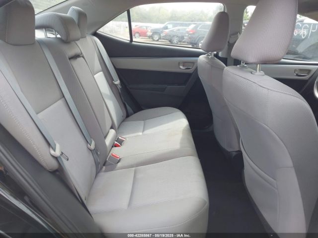 2T1BURHE7GC691609 Toyota Corolla Le Plus