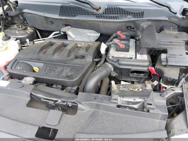 1C4NJDBB9ED800255 Jeep Compass Sport