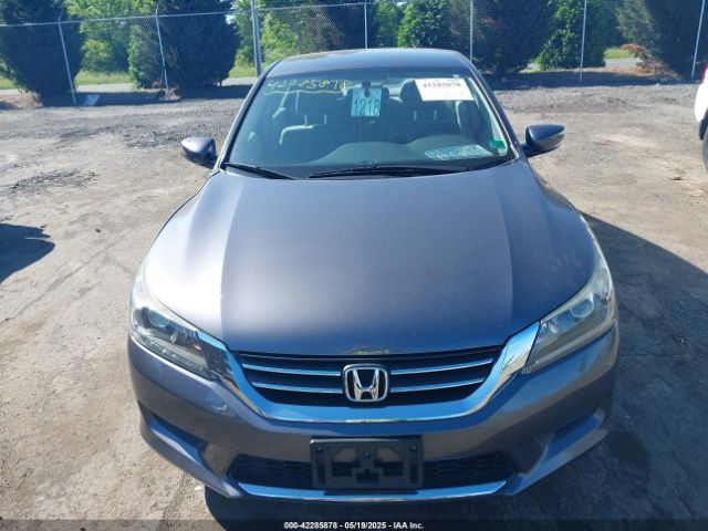 1HGCR2F3XFA081285 Honda ACCORD LX