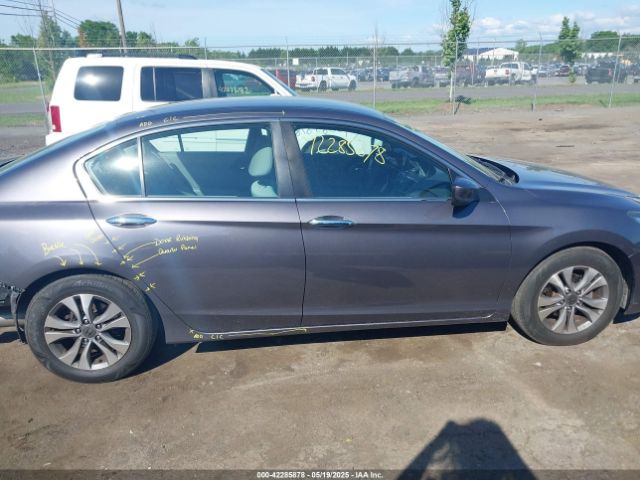 1HGCR2F3XFA081285 Honda ACCORD LX