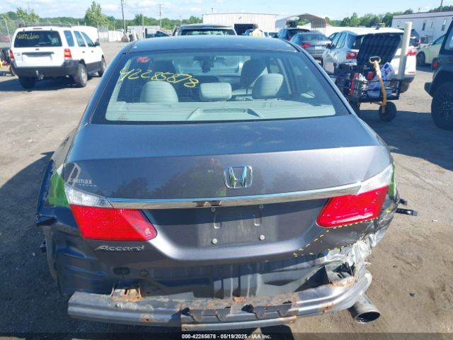 1HGCR2F3XFA081285 Honda ACCORD LX