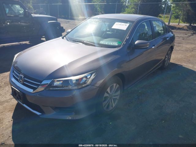 1HGCR2F3XFA081285 Honda ACCORD LX