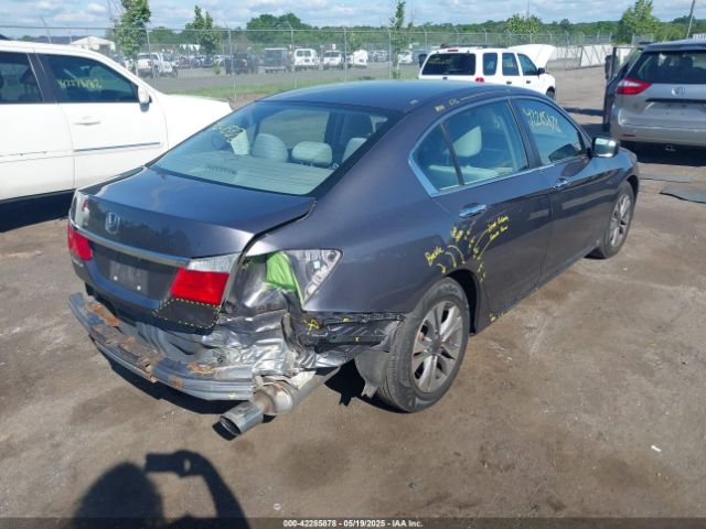 1HGCR2F3XFA081285 Honda ACCORD LX
