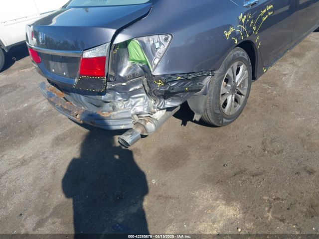 1HGCR2F3XFA081285 Honda ACCORD LX