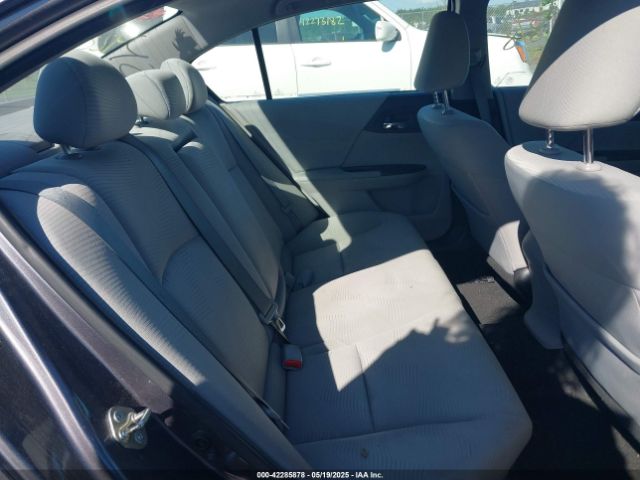 1HGCR2F3XFA081285 Honda ACCORD LX