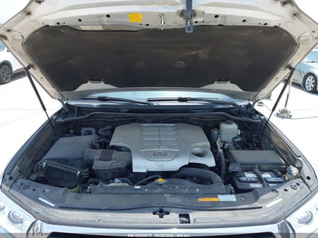 JTMCY7AJ3G4036869 Toyota 3ur-fe