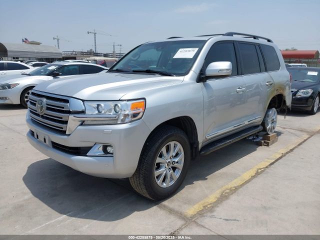 JTMCY7AJ3G4036869 Toyota 3ur-fe