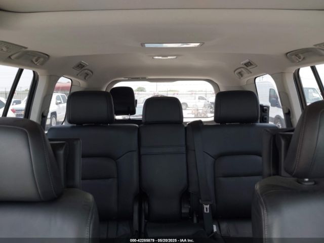 JTMCY7AJ3G4036869 Toyota 3ur-fe