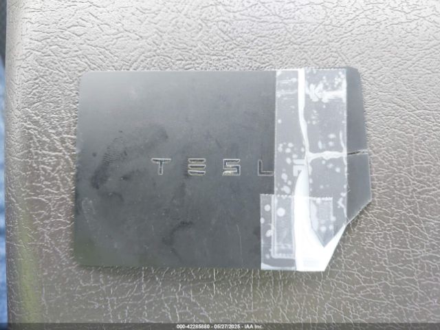 5YJYGDEE1LF012481 Tesla Model Y Long Range Dual Motor All-wheel Drive