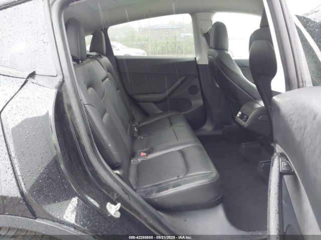 5YJYGDEE1LF012481 Tesla Model Y Long Range Dual Motor All-wheel Drive