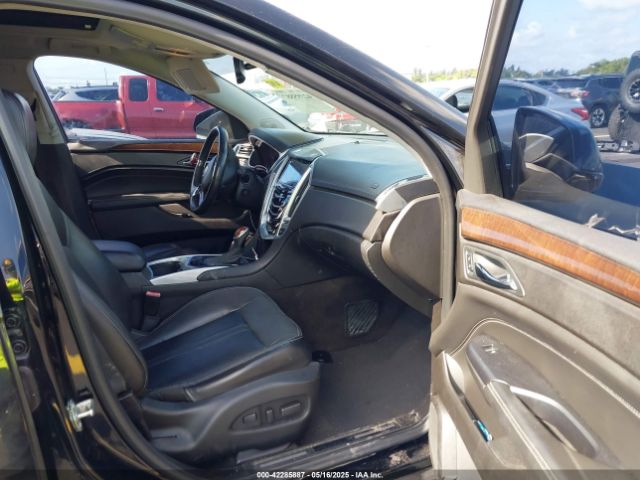 2013 CADILLAC SRX 3GYFNCE38DS509164 Photo 4