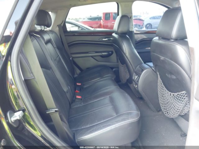 2013 CADILLAC SRX 3GYFNCE38DS509164 Photo 7
