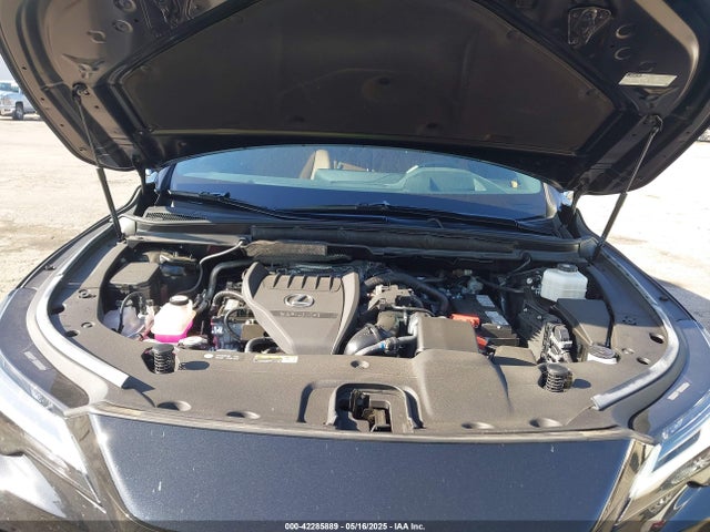 Lexus t24a-fts 2024 2T2BAMBA1RC040122 Image 10