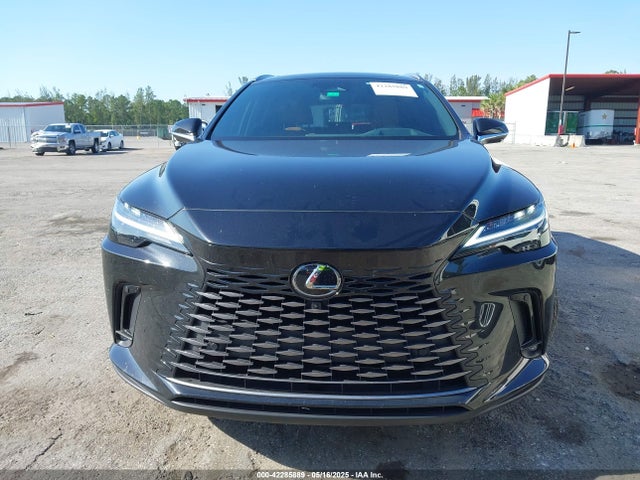 Lexus t24a-fts 2024 2T2BAMBA1RC040122 Image 13