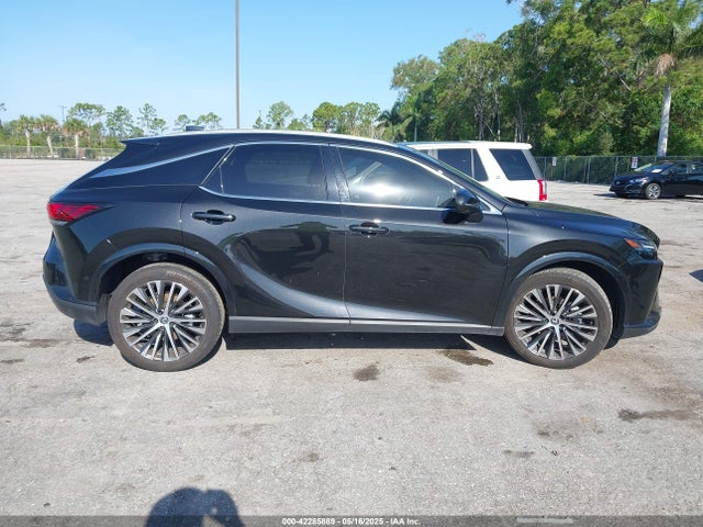 Lexus t24a-fts 2024 2T2BAMBA1RC040122 Image 14
