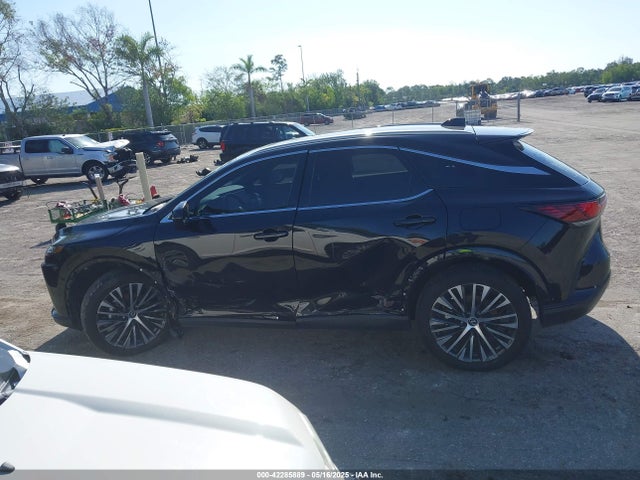 Lexus t24a-fts 2024 2T2BAMBA1RC040122 Image 15
