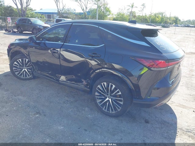 Lexus t24a-fts 2024 2T2BAMBA1RC040122 Image 3