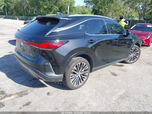 Lexus t24a-fts 2024 2T2BAMBA1RC040122 Image 4