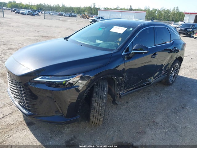 Lexus t24a-fts 2024 2T2BAMBA1RC040122 Image 6