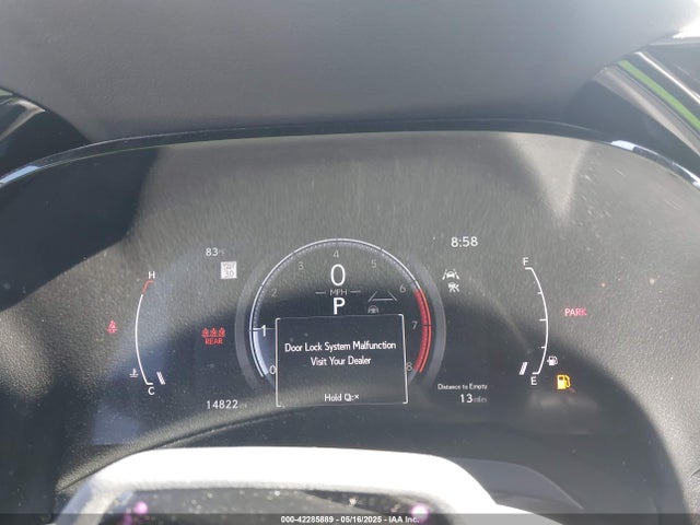 Lexus t24a-fts 2024 2T2BAMBA1RC040122 Image 7